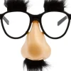 Party City Glasses-Fuzzy Puzz Glasses