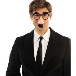 Party City Glasses-Fuzzy Puzz Glasses