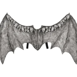 Party City Wings-Gargoyle Demon Latex Wings