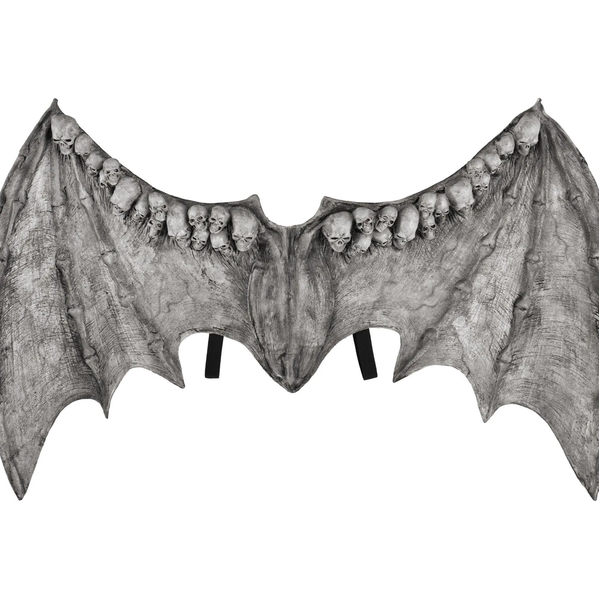 Party City Wings-Gargoyle Demon Latex Wings
