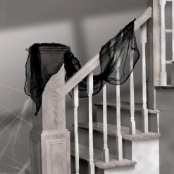 Party City Home Décor|Gauze Draping, 2Ct