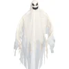 Party City Hanging Decorations|Giant Ghost Decoration