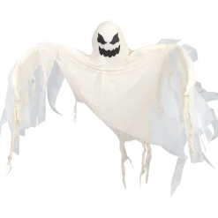 Party City Hanging Decorations|Giant Ghost Decoration
