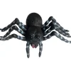 Party City Spiders & Webbing|Giant Plastic Spider, 11.4In X 20In