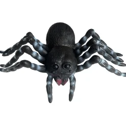 Party City Creatures|Giant Plastic Spider, 11.4In X 20In