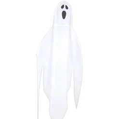 Party City Hanging Decorations|Giant Spooky Ghost Decoration