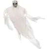 Party City Hanging Decorations|Giant White Reaper Decoration