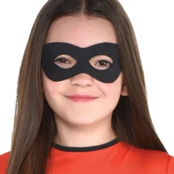 Girl Party City Superhero|Girls Violet Costume - The Incredibles