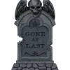 Party City Tombstones & Fencing|Gone At Last Tombstone, 14In X 22In