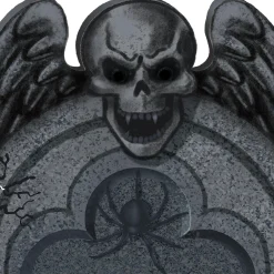 Party City Tombstones & Fencing|Gone At Last Tombstone, 14In X 22In