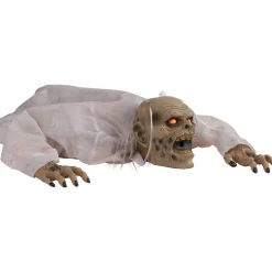 Party City Fog Machines & Fog Juice|Graveyard Ghoul Fogger Cover