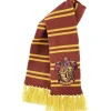Party City Boas-Gryffindor Scarf - Harry Potter