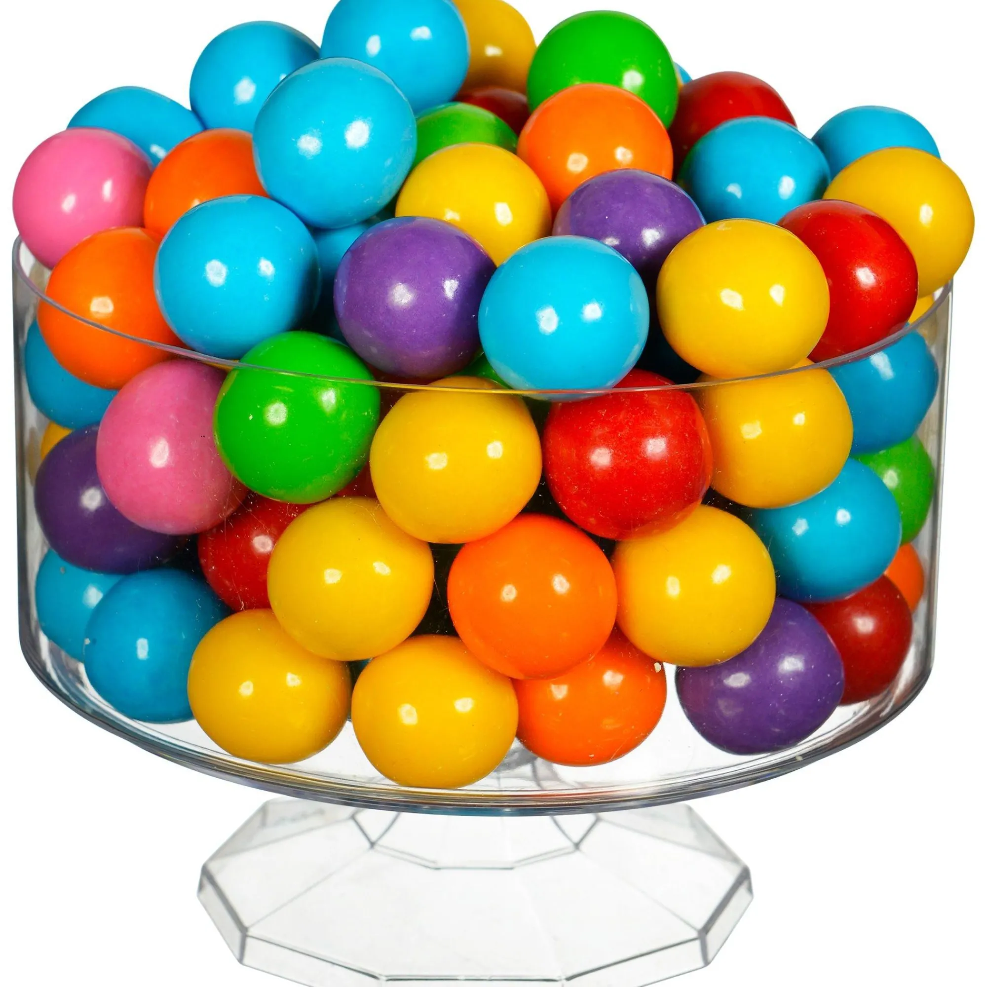 Party City Gumballs|Gumballs, 35Oz - Assorted Flavors