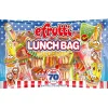 Party City Bulk Candy-Gummy Candy Lunch Bag Mega Mix 70Ct