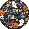 Party City Balloons|Halloween Friends Round Foil Balloon, 18In