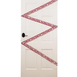 Party City Decorations|Halloween Fright Tape 3Ct