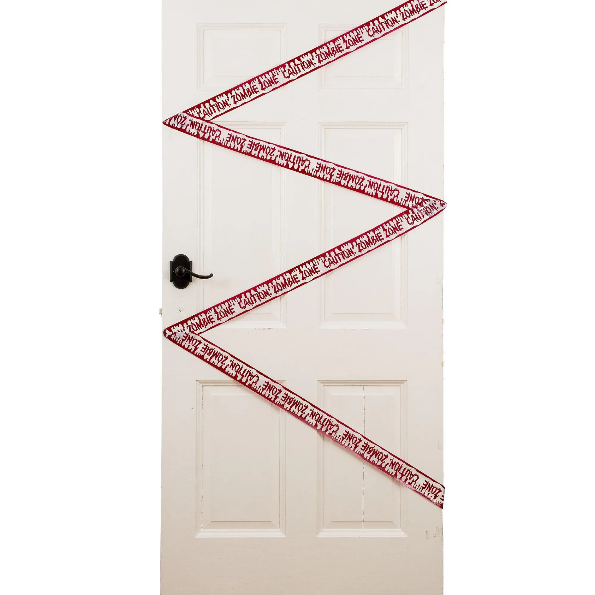 Party City Window & Wall Décor|Halloween Fright Tape 3Ct