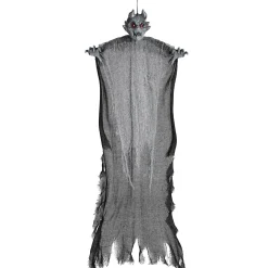 Party City Hanging Decorations|Hanging Gargoyle Halloween Decoration, 48In