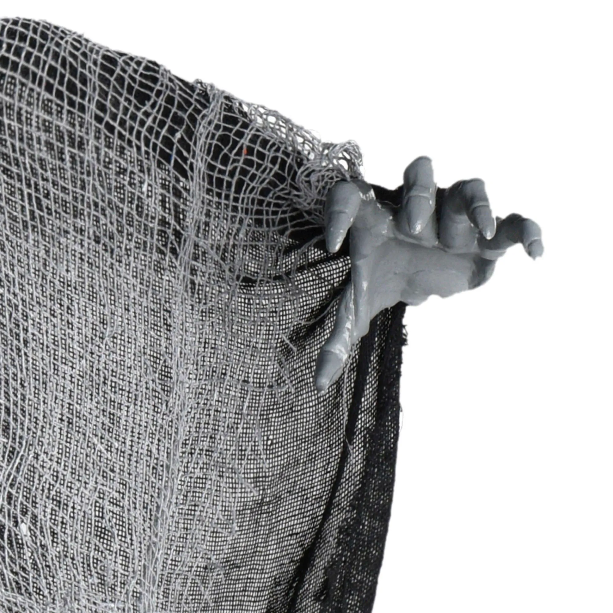 Party City Hanging Decorations|Hanging Gargoyle Halloween Decoration, 48In