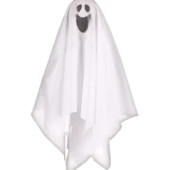 Party City Hanging Decorations|Happy Ghost Decoration
