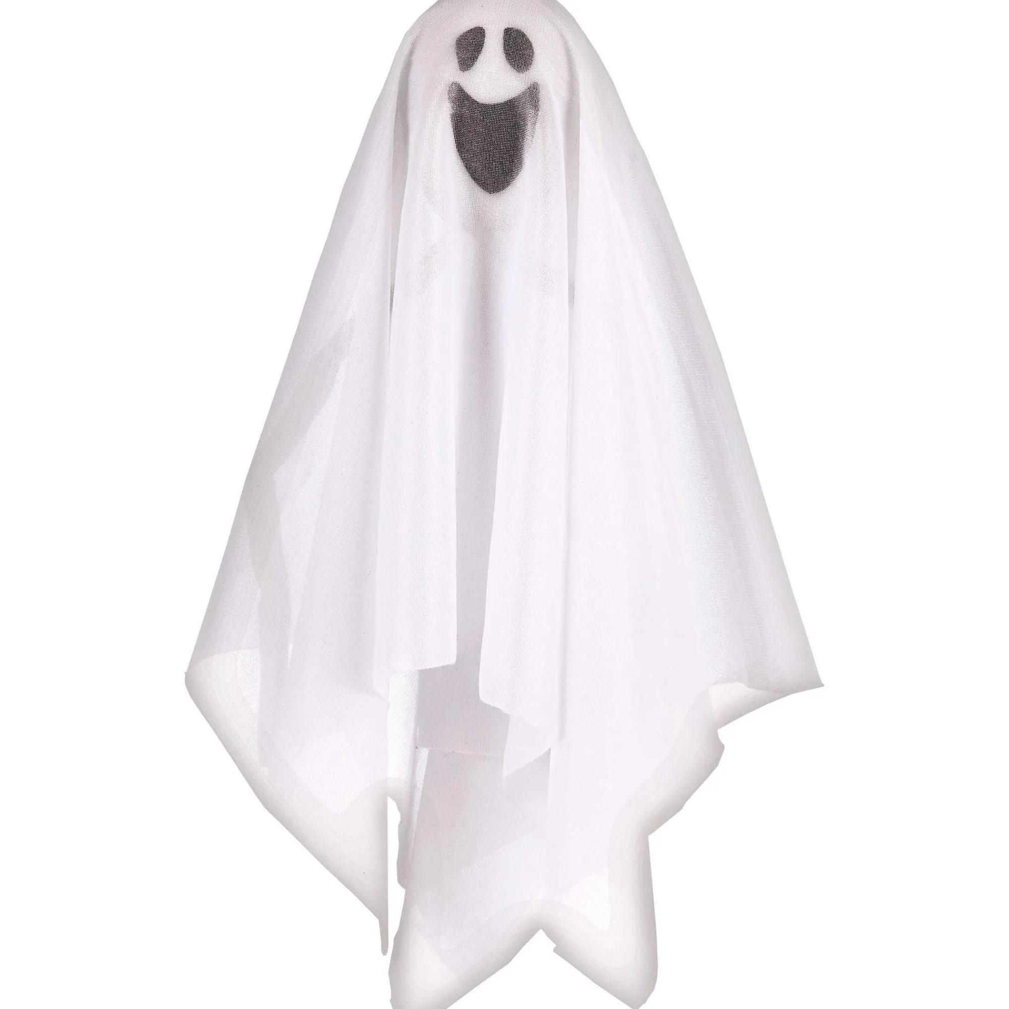 Party City Hanging Decorations|Happy Ghost Decoration