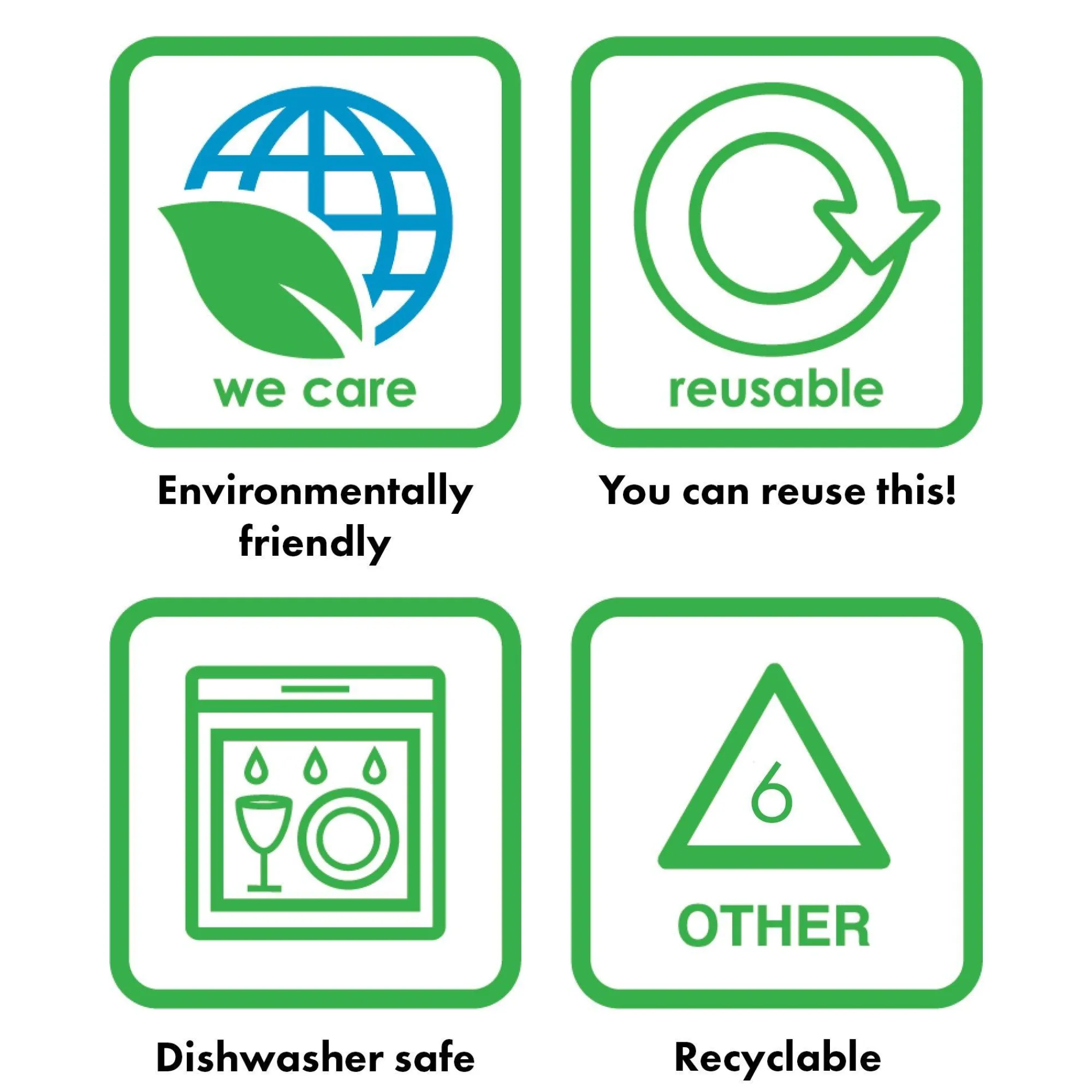 Party City The Nightmare Before Christmas|Heavy-Duty Plastic Spoons, 20Ct