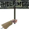 Party City Yard Stakes & Signs|Help Me Yard Decoration