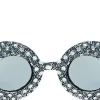 Party City Glasses-High Maintenance Sunglasses