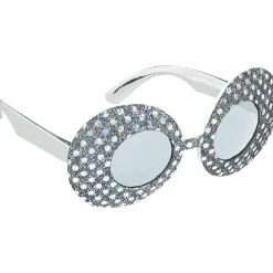 Party City Glasses-High Maintenance Sunglasses