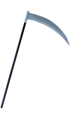Party City Weapons-High Scythe