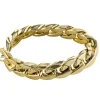 Party City Jewelry-Hip Hop Big Links Gold Bracelet
