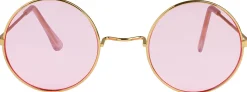 Party City Glasses-Hippie Glasses