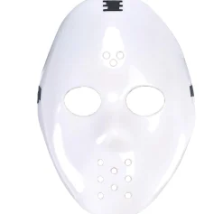 Party City Scary-Hockey Mask