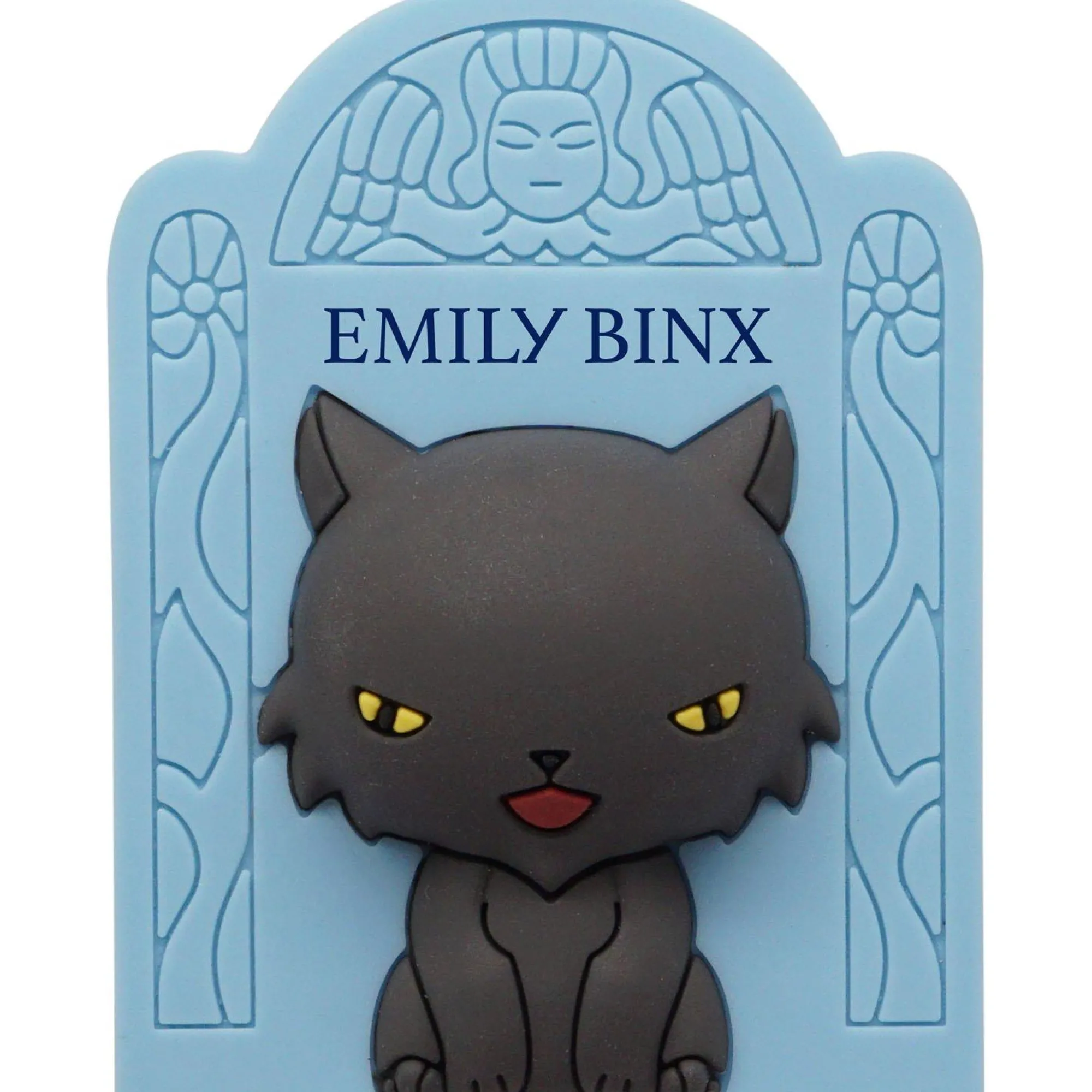 Party City Favors & Favor Bags|Hocus Pocus 3D Foam Plastic Bag Clip Mystery Pack, 2.5In