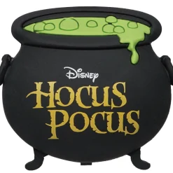 Party City Favors & Favor Bags|Hocus Pocus 3D Foam Plastic Bag Clip Mystery Pack, 2.5In