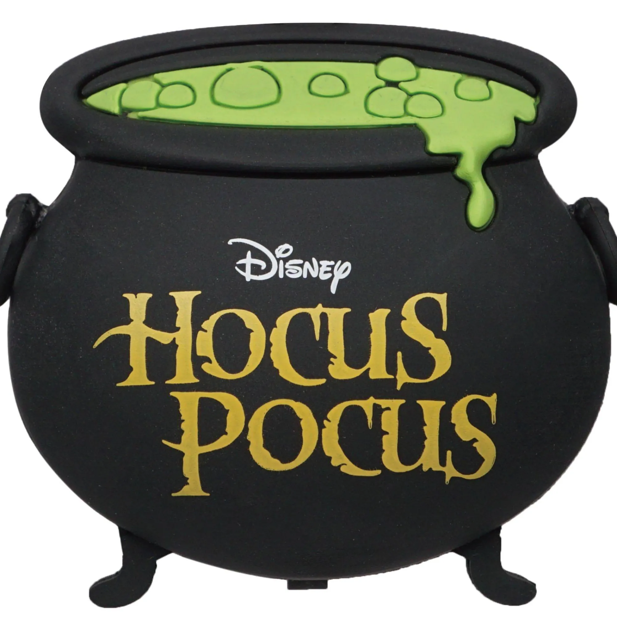 Party City Favors & Favor Bags|Hocus Pocus 3D Foam Plastic Bag Clip Mystery Pack, 2.5In