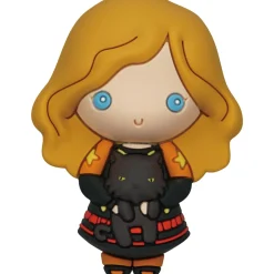 Party City Favors & Favor Bags|Hocus Pocus 3D Foam Plastic Bag Clip Mystery Pack, 2.5In