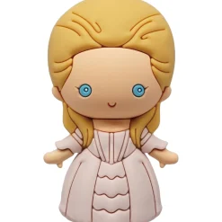 Party City Favors & Favor Bags|Hocus Pocus 3D Foam Plastic Bag Clip Mystery Pack, 2.5In