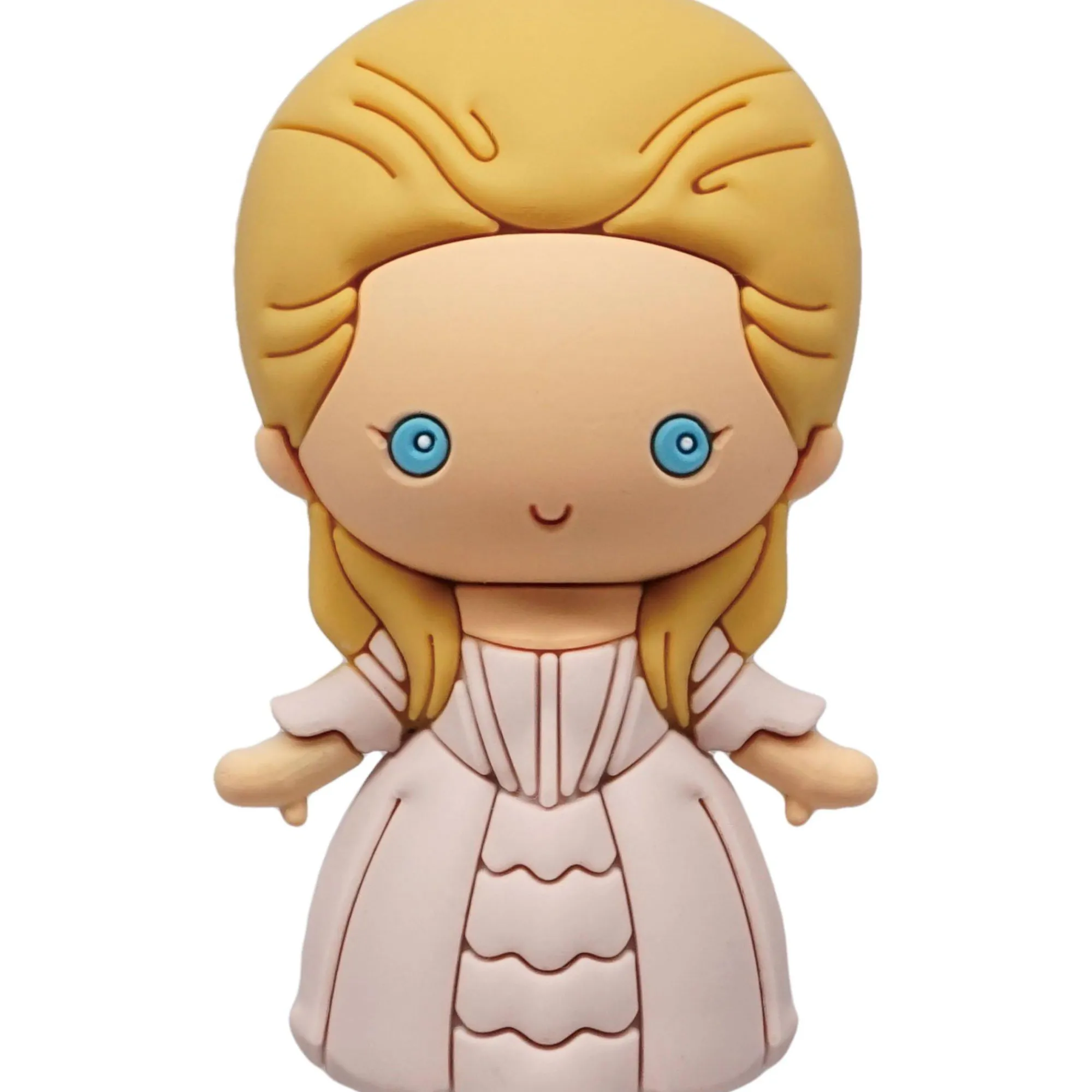 Party City Favors & Favor Bags|Hocus Pocus 3D Foam Plastic Bag Clip Mystery Pack, 2.5In