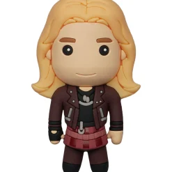 Party City Favors & Favor Bags|Hocus Pocus 3D Foam Plastic Bag Clip Mystery Pack, 2.5In