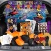 Party City Trunk Or Treat|Hocus Pocus Halloween Trunk-Or-Treat Kit
