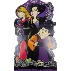 Party City Trunk Or Treat|Hocus Pocus Halloween Trunk-Or-Treat Kit