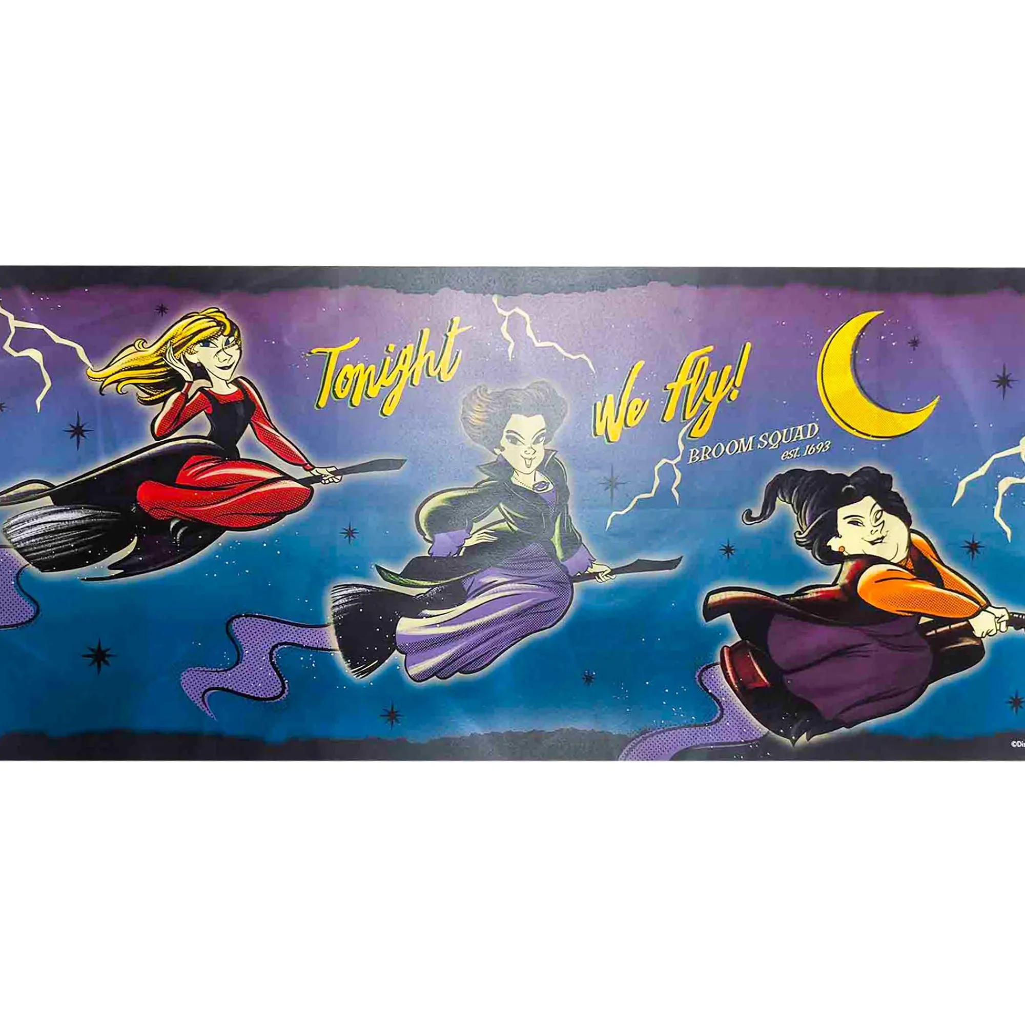 Party City Trunk Or Treat|Hocus Pocus Halloween Trunk-Or-Treat Kit