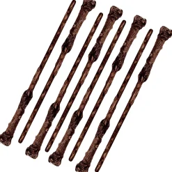 Party City Harry Potter Hogwarts|Hogwarts United Plastic Wands, 12In, 8Ct - Harry Potter