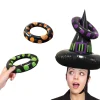 Party City Pi Atas, Games, & Activities|Inflatable Witch Hat Ring Toss Game