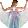 Party City Wings-Iridescent Wings