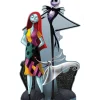 Party City Decorations|Jack Skellington & Sally Cardboard Cutout, 6Ft - The Nightmare Before Christmas