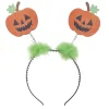 Party City Headbands, Tails-Jack-O'-Lantern Head Bopper