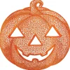 Party City Spooky Friends|Jack-O'-Lantern Vinyl Placemat, 15In