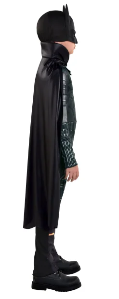 Boy Party City Superhero|Kids' Batman Costume - The Batman